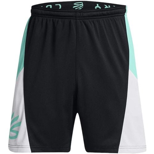 Pantaloni corti CURRY SPLASH SHOR - Under armour - Modalova