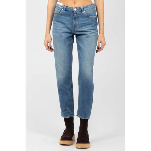 Jeans C1VJTIZ30DEN OA33MK22 - Pt Torino Denim - Modalova