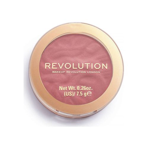 Blush & cipria Fard Reloaded rose Kiss - Revolution Make Up - Modalova