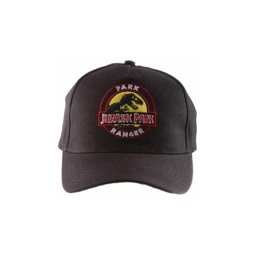 Cappellino Park Ranger - Jurassic Park - Modalova