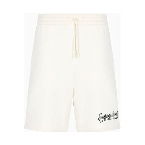 Pantaloni corti 6R1PU11JWPZ0128 - Emporio armani - Modalova