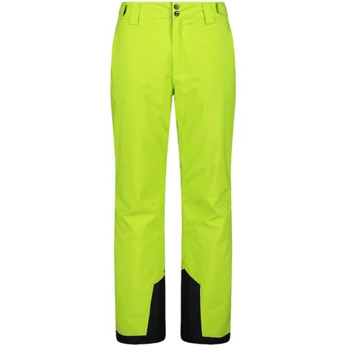 Pantaloni PANTALONI DA SCI IN TWILL DA UOMO - Cmp - Modalova