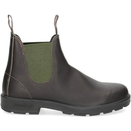 Stivaletti 519 stout brown olive - Blundstone - Modalova