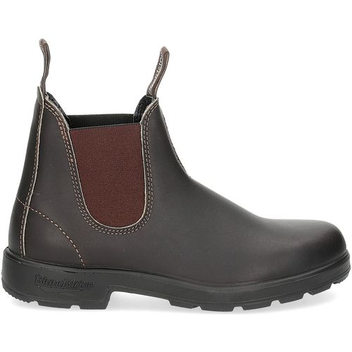 Stivaletti 500 stout brown - Blundstone - Modalova