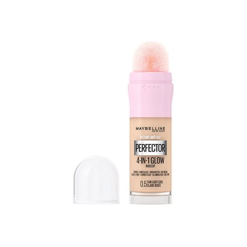 Fondotinta & primer Instant Perfector Glow Multiuso 05-fair-light Cool - Maybelline New York - Modalova