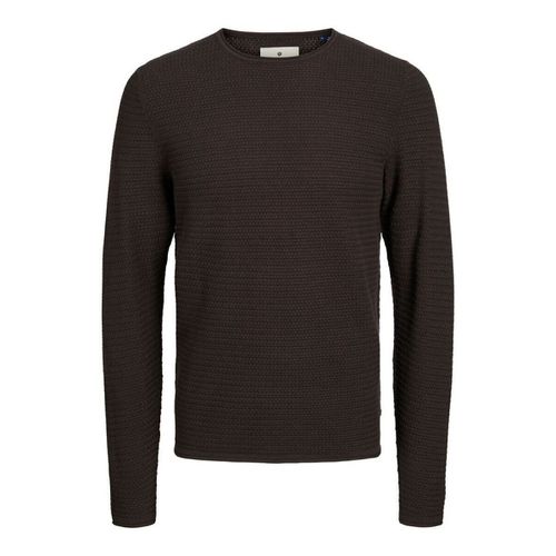 Maglione 12238557 MUGUEL-CHOCOLATE - Jack & jones - Modalova