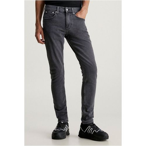 Jeans tapered J30J324196 - Uomo - Calvin Klein Jeans - Modalova