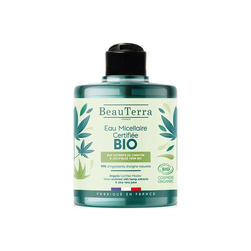 Detergenti e struccanti Acqua Micellare Bio - Beauterra - Modalova