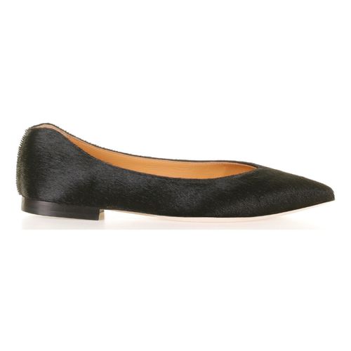 Ballerine Ballerina flat nera - Viola Ricci - Modalova