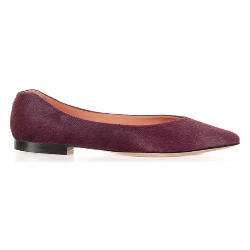 Ballerine Ricci Ballerina flat - Viola Ricci - Modalova