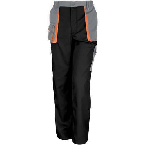 Pantaloni Lite - Work-Guard By Result - Modalova