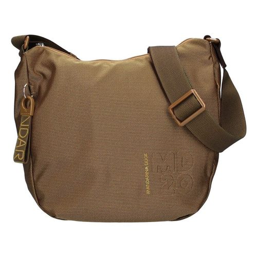 Borsa a spalla QMTV1 - Mandarina Duck - Modalova