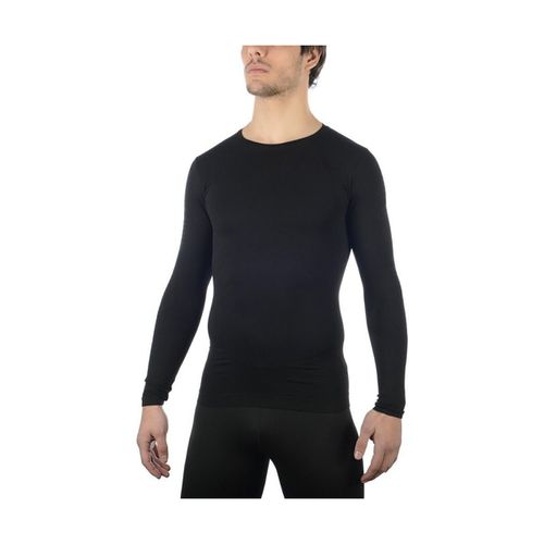 T-shirts a maniche lunghe Maglia Maniche Lunghe Intima Uomo Sci Active Skintech - Mico - Modalova