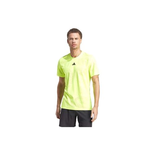 T-shirt T-Shirt Uomo Freelift Pro - Adidas - Modalova