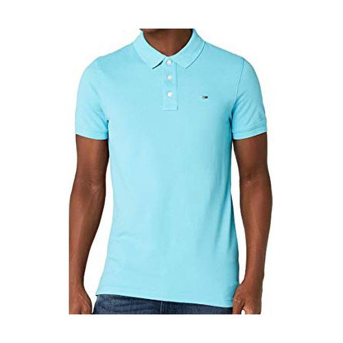 Polo Polo Uomo TJM Basic - Tommy Jeans - Modalova