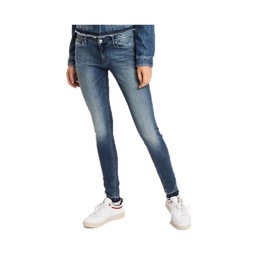 Jeans Jeans Donna Maine Dark Stretch - Tommy Jeans - Modalova
