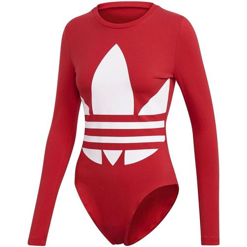 Body adidas FM7181 - Adidas - Modalova