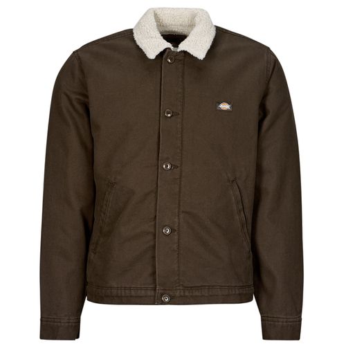 Giacca DUCK CANVAS DECK JACKET - Dickies - Modalova