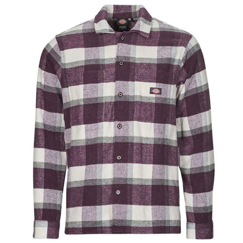 Camicia a maniche lunghe PLAID COALING LS SHIRT - Dickies - Modalova