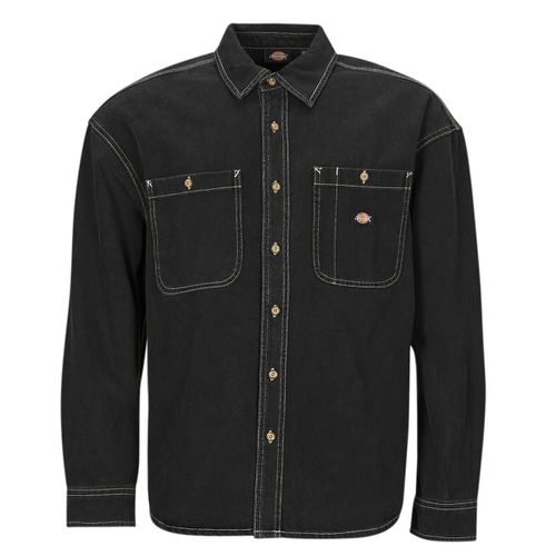 Camicia a maniche lunghe HOUSTON LS SHIRT - Dickies - Modalova