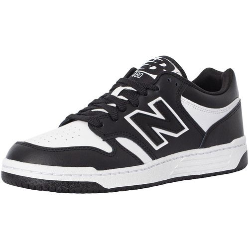 Sneakers 480 Scarpe da ginnastica in pelle - New balance - Modalova