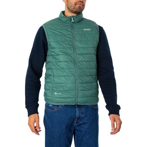 Giacca Sportiva Gilet Hillpack - Regatta - Modalova