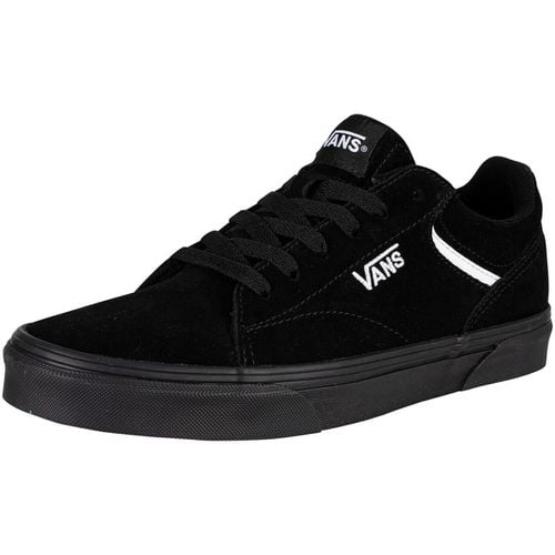 Sneakers Scarpe da ginnastica in pelle scamosciata Seldan - Vans - Modalova