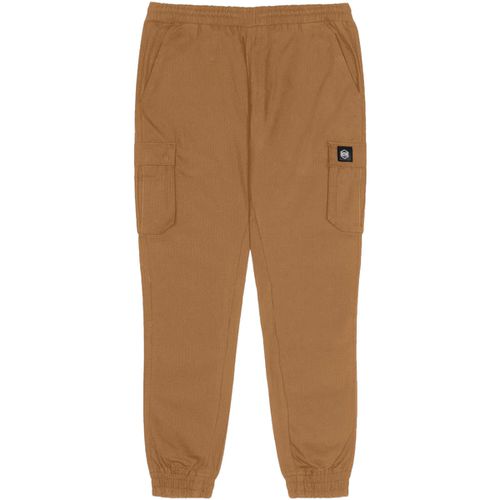 Pantaloni Cotton Ripstop Easy Cargo Pants - Dolly Noire - Modalova