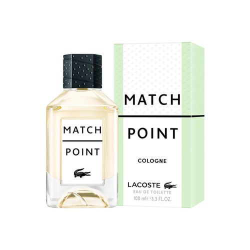 Acqua di colonia Match Point Cologne colonia - 100ml - Lacoste - Modalova