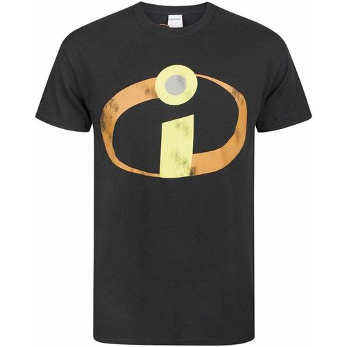 T-shirts a maniche lunghe NS7302 - The Incredibles - Modalova