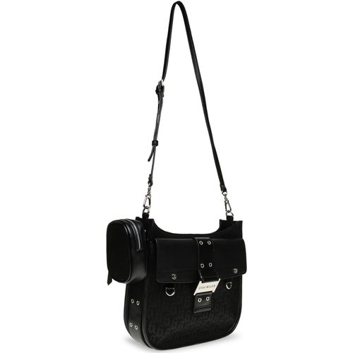 Borsa a spalla BAuto Black - Steve Madden - Modalova