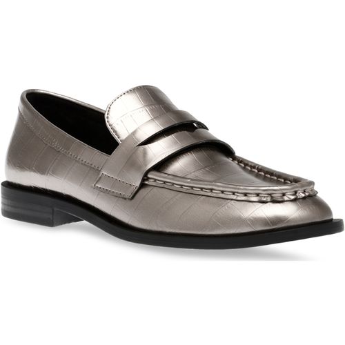 Scarpe Steve Madden Harlem Pewter - Steve Madden - Modalova