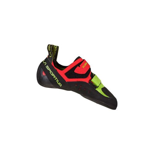 Scarpe Scarpe Kubo Goji/Neon - La sportiva - Modalova