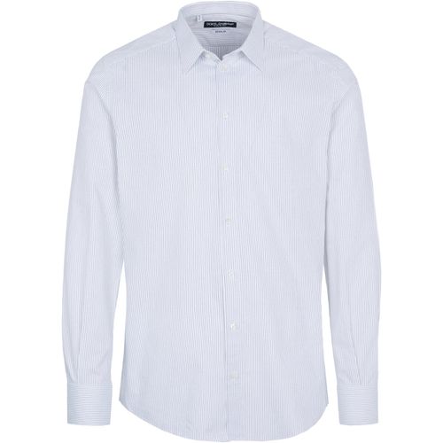 Camicia a maniche lunghe D&G - D&g - Modalova