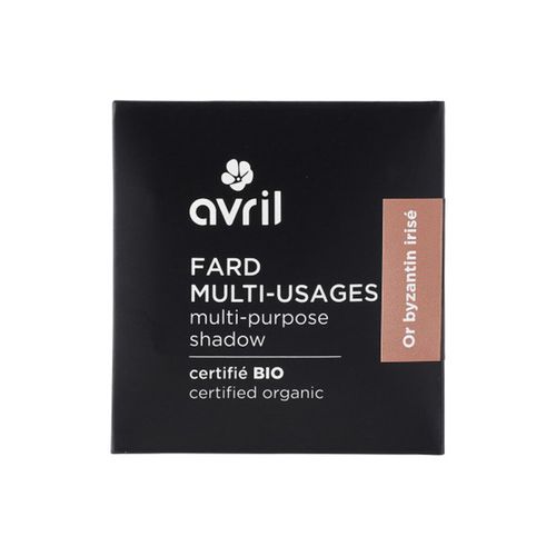 Ombretti & primer Certified Organic Eyeshadow - Avril - Modalova