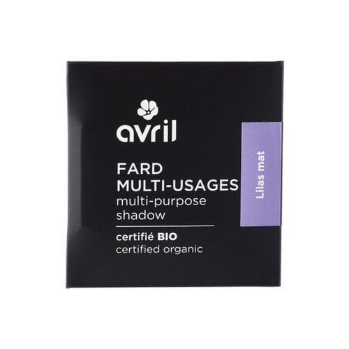 Ombretti & primer Certified Organic Eyeshadow - Avril - Modalova