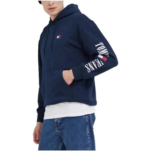 Felpa Tommy Hilfiger - Tommy hilfiger - Modalova