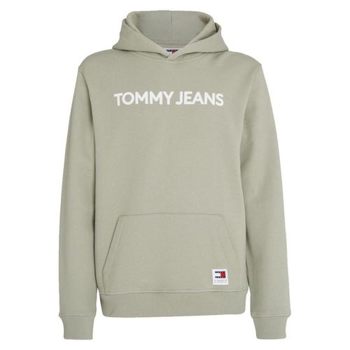 Felpa Tommy Hilfiger - Tommy hilfiger - Modalova