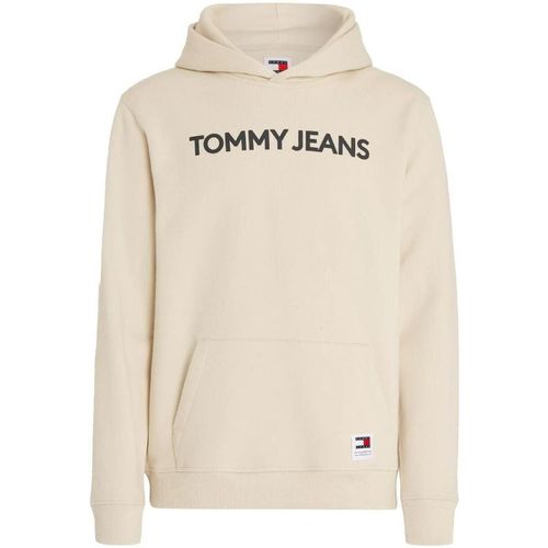 Felpa Tommy Hilfiger - Tommy hilfiger - Modalova