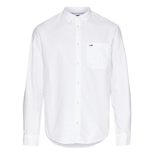 Camicia a maniche lunghe - Tommy hilfiger - Modalova