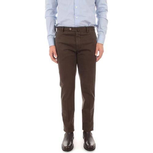 Pantalone Santaniello DSE3244 5SMT - Santaniello - Modalova