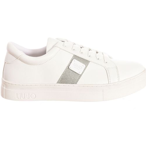 Scarpe Liu Jo 4A3707EX016-04370 - Liu jo - Modalova