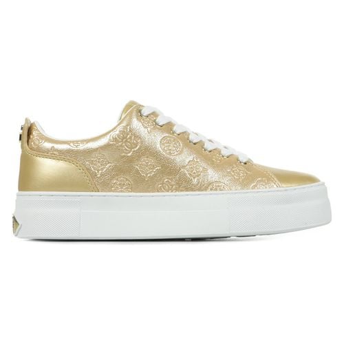 Sneakers Guess Gianele - Guess - Modalova