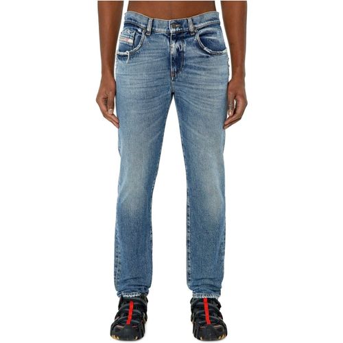 Jeans skynny Diesel D-STRUKT - Diesel - Modalova