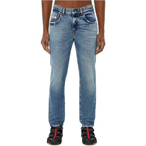 Jeans skynny Diesel D-STRUKT - Diesel - Modalova