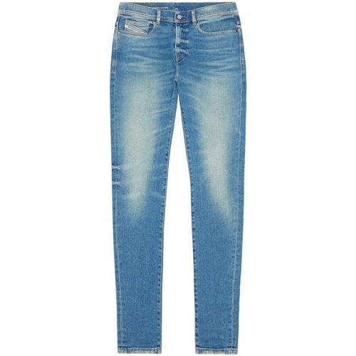 Jeans skynny Diesel D-STRUKT - Diesel - Modalova