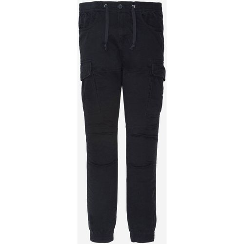 Pantaloni Schott TRRELAX70 - Schott - Modalova