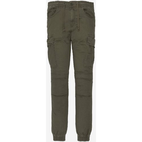 Pantaloni Schott TRRELAX70 - Schott - Modalova