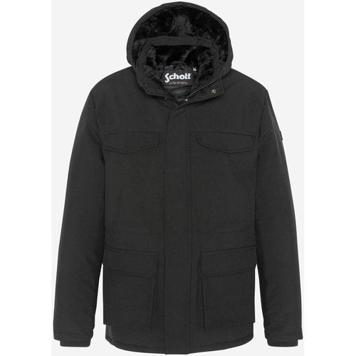 Parka Schott BRAD23 - Schott - Modalova