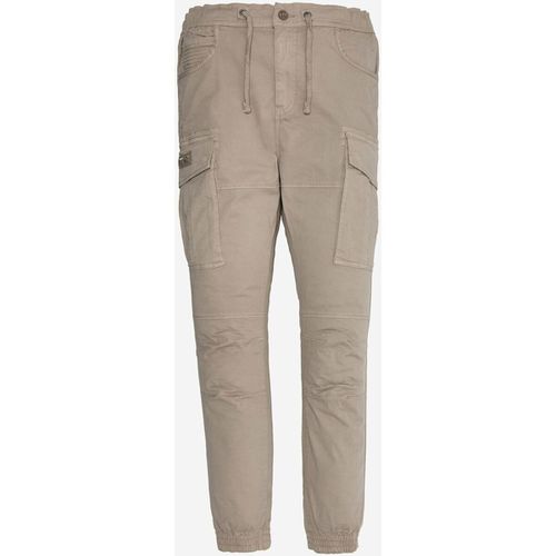 Pantalone Chino chino/urbano TRRELAX70 - Uomo - Schott - Modalova